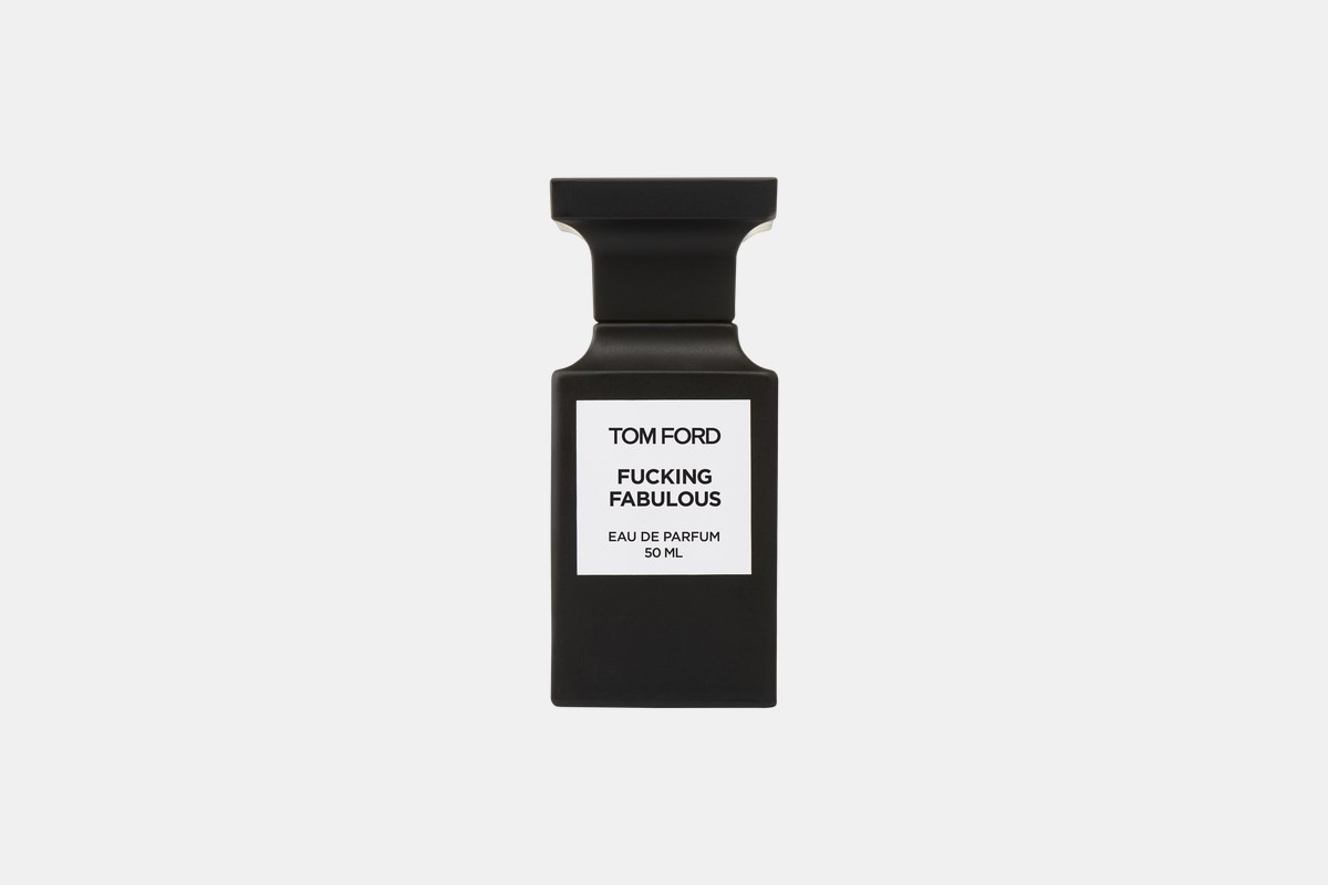 Tom Ford Fucking Fabulous EDP