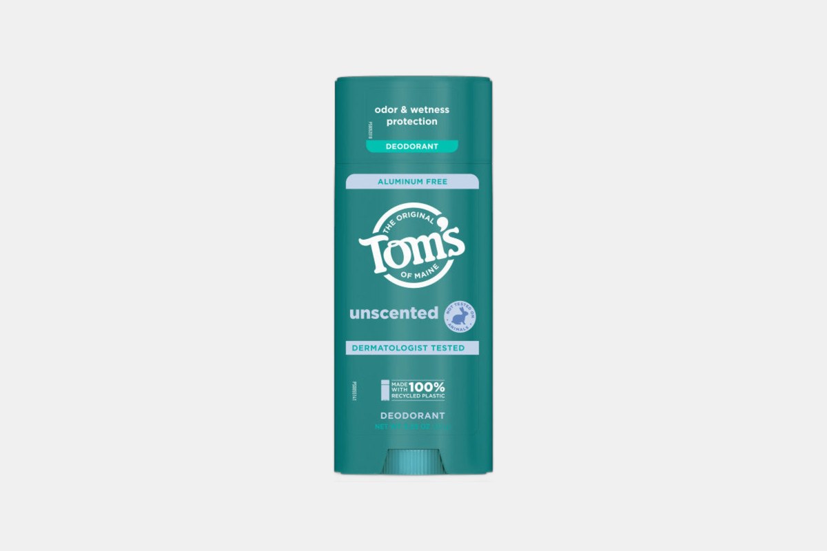 Tom's of Maine Natural Deodorant