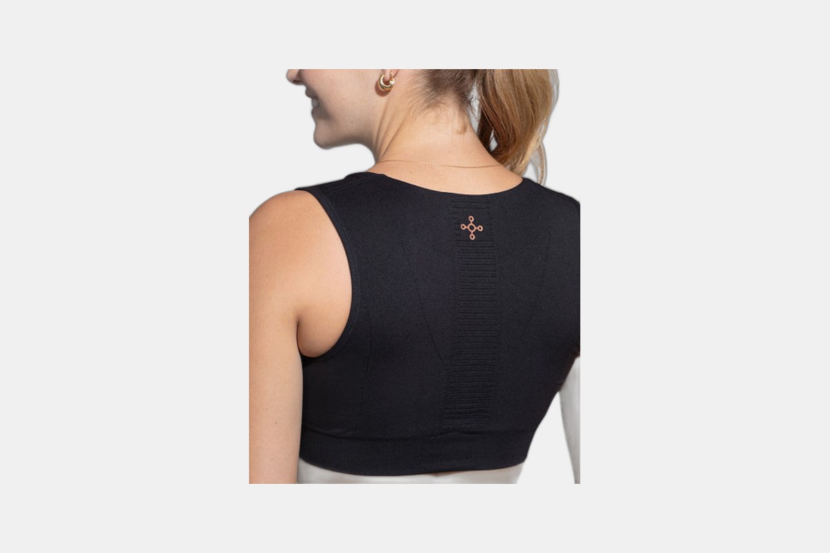 Tommie Copper Back Support Bra