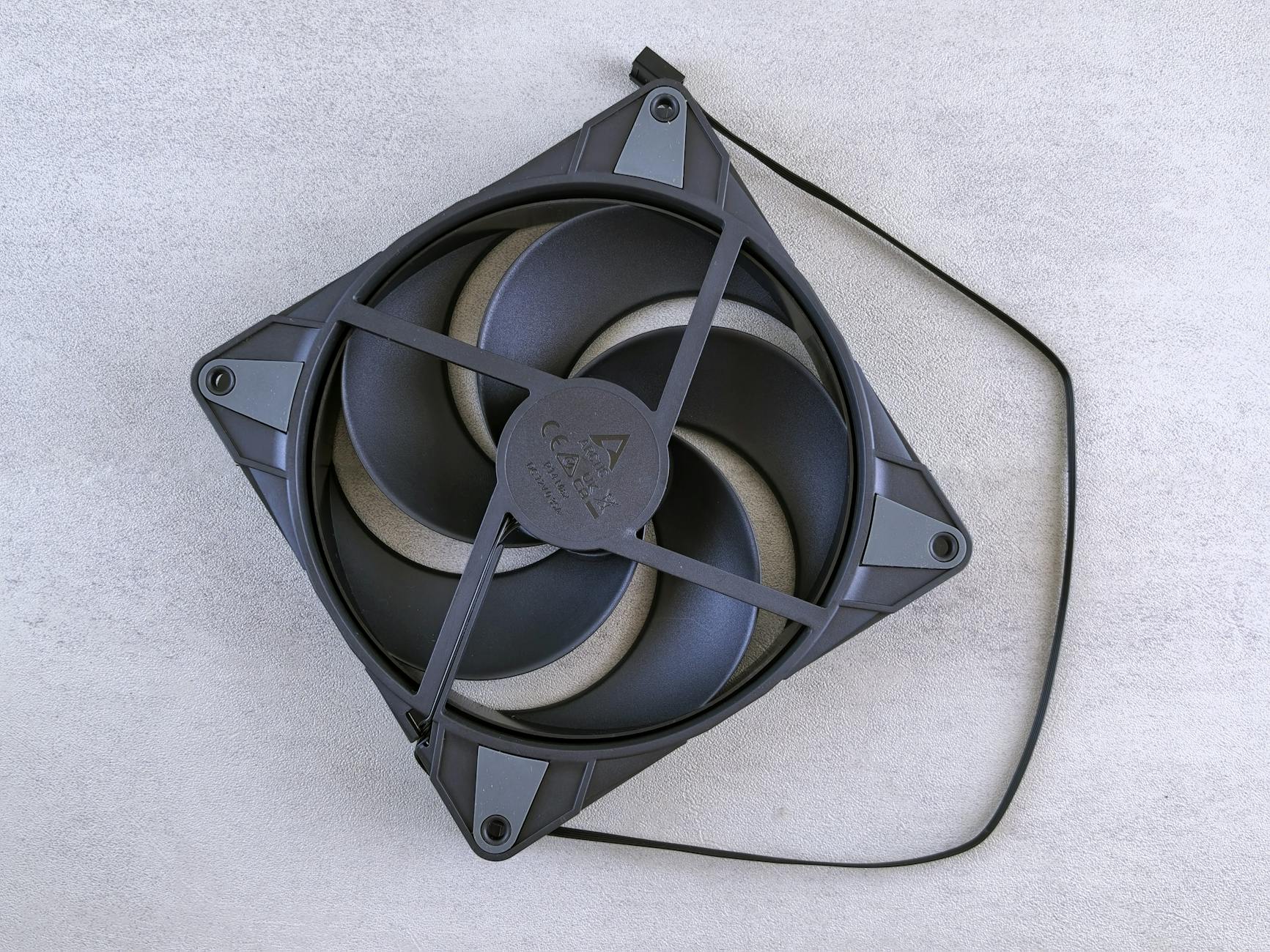 Top 11 Cooling Fans