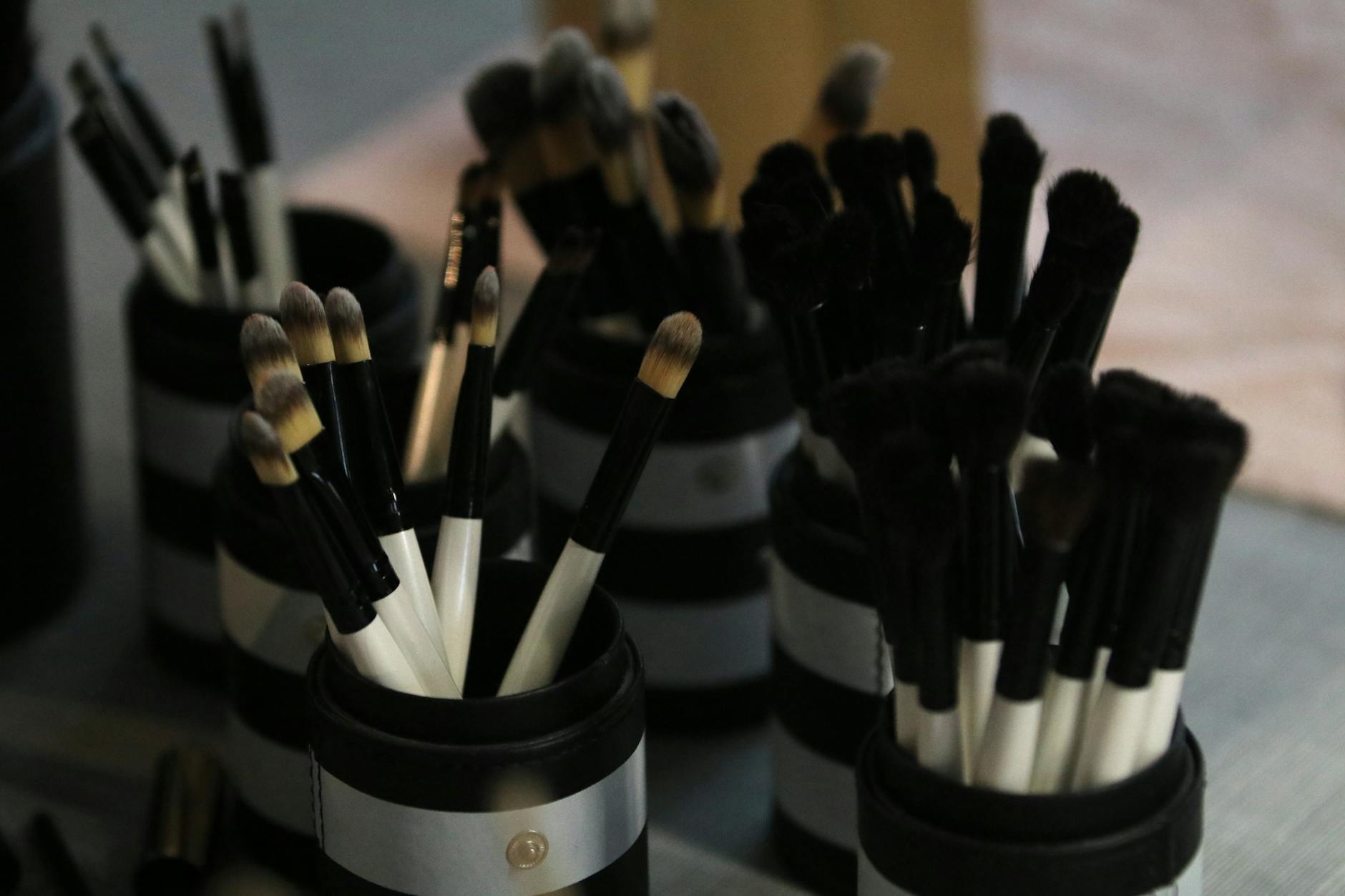 Top 14 Foundation Brushes