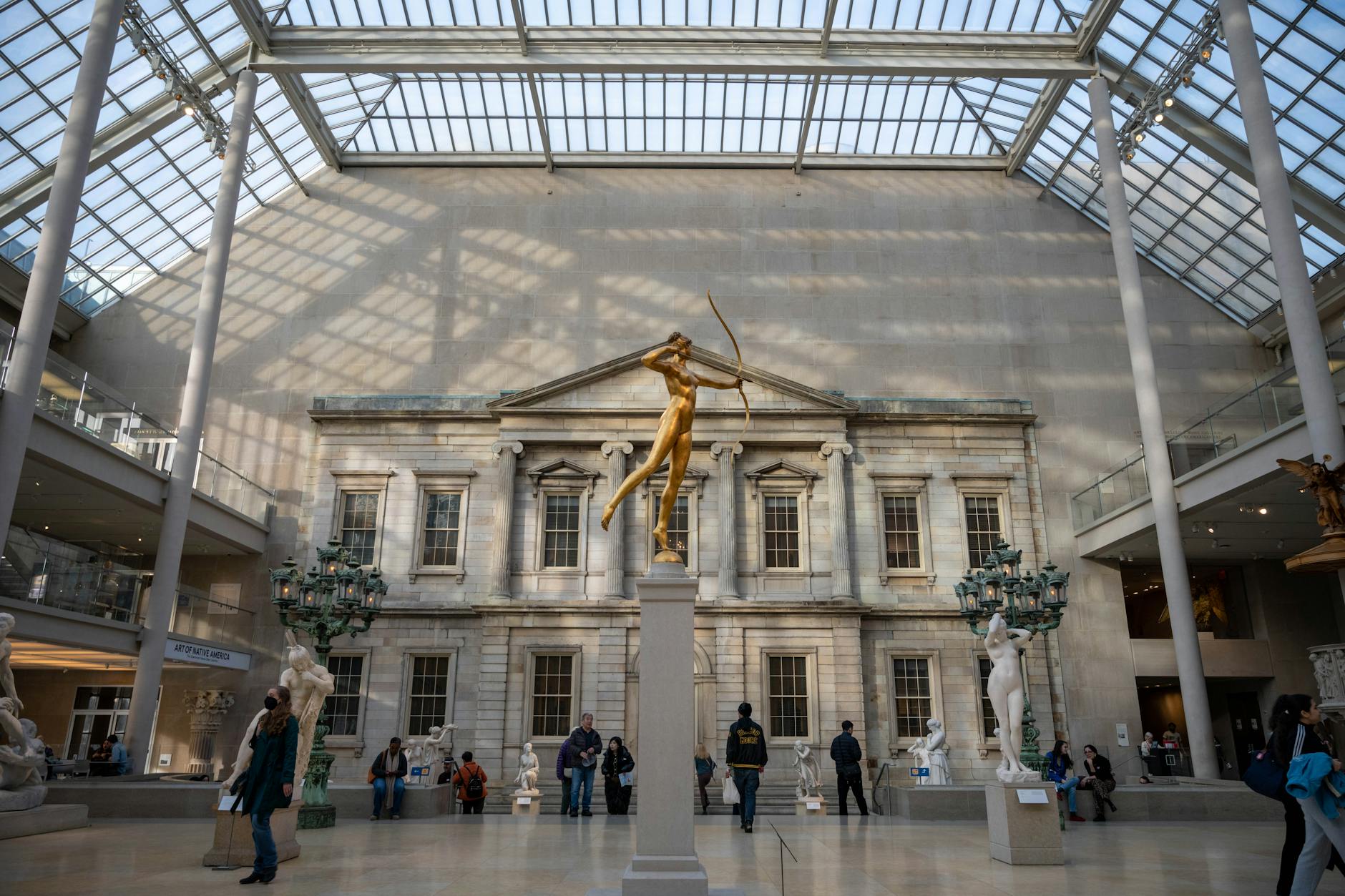 Top 20 Museums In NYC