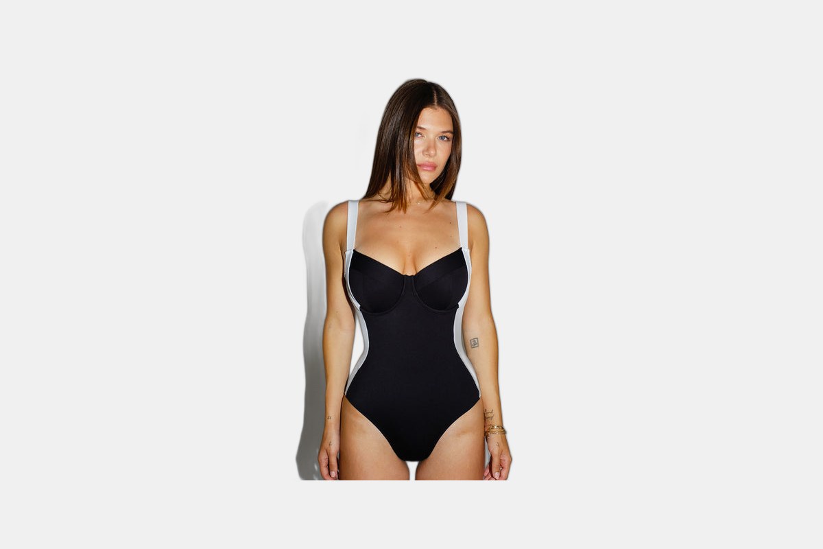 Top 26 Swimsuits For Big Boobs