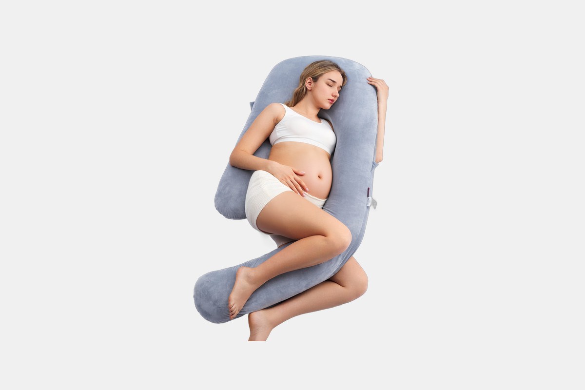 Top 55 Gifts For Pregnant Moms