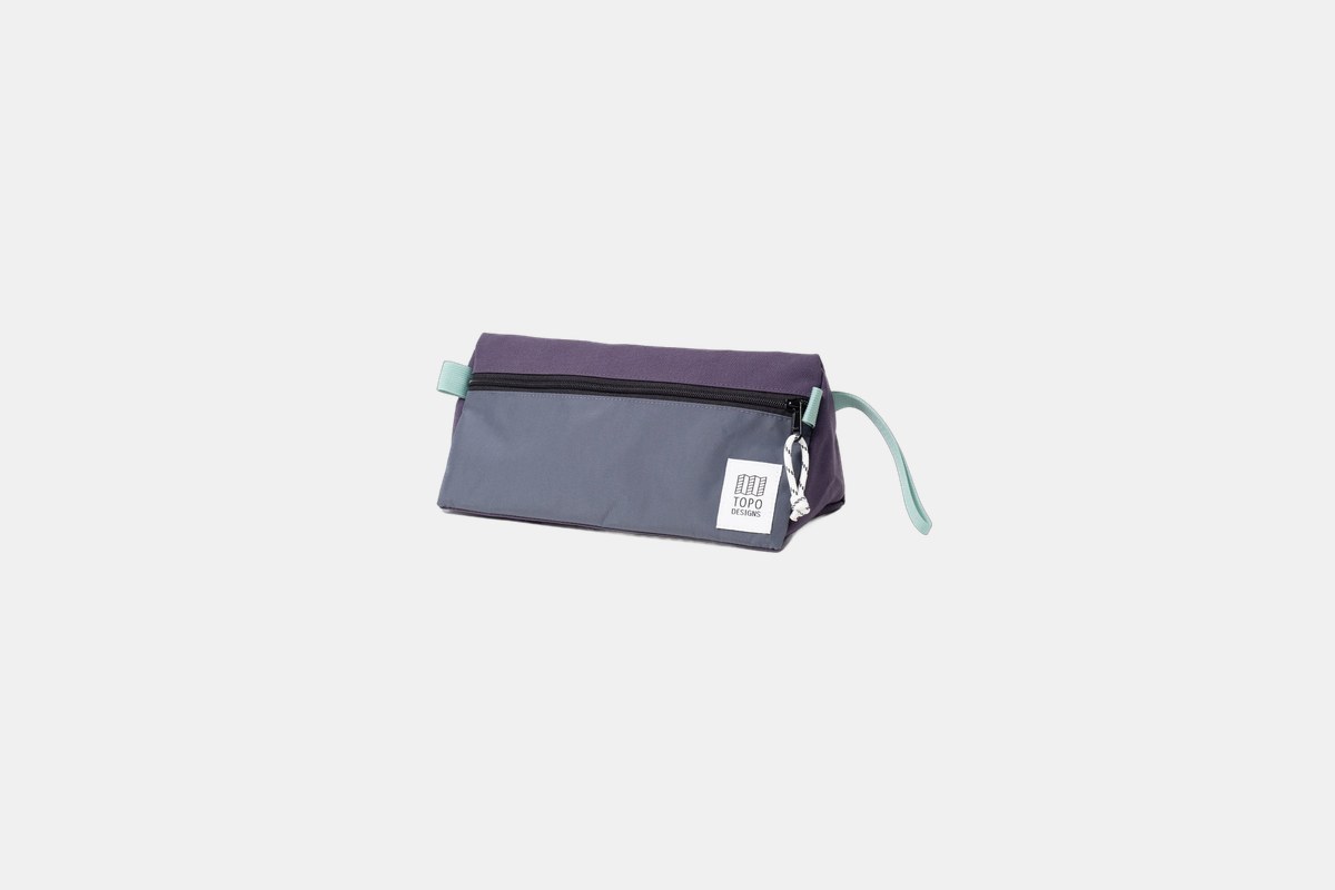 Topo Designs Dopp Kit