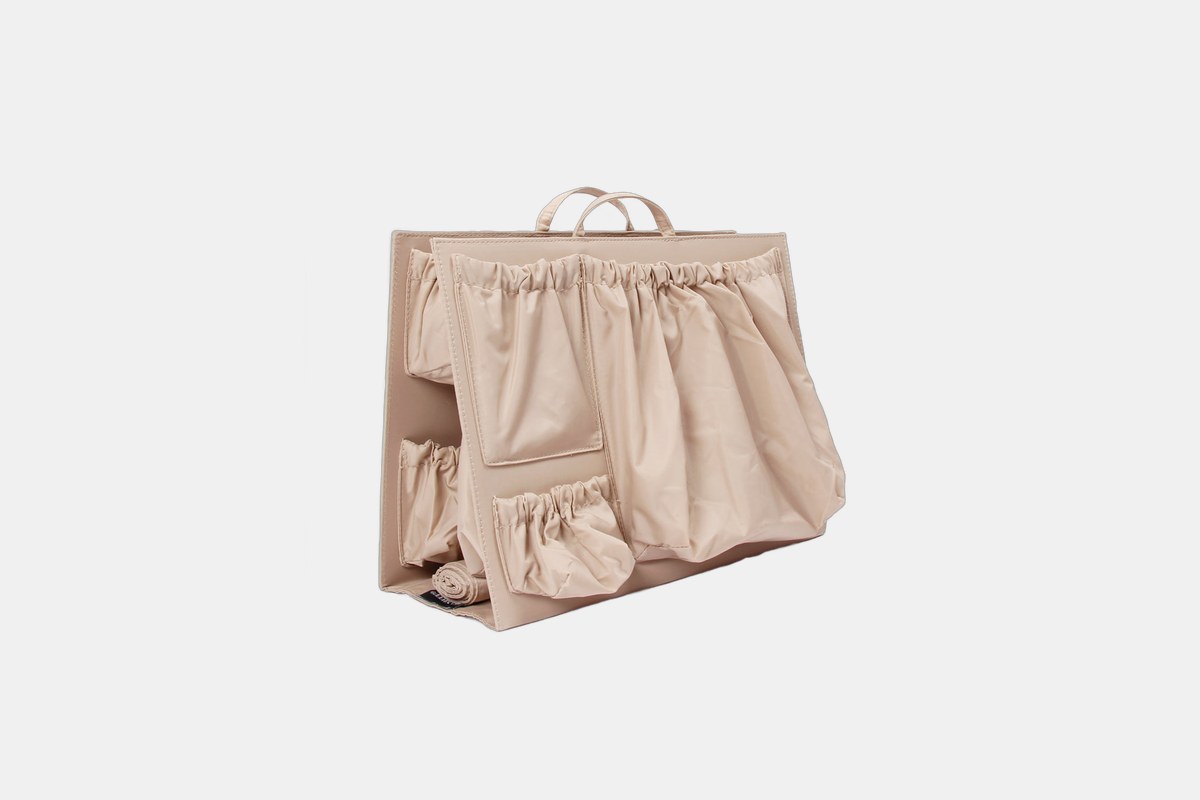 ToteSavvy Original Bag Organizer