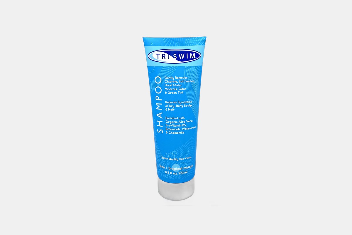 TRISWIM Chlorine Removal Shampoo