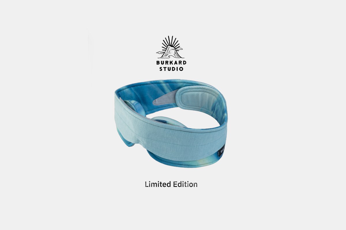 TRTL Glimpse Sleep Mask
