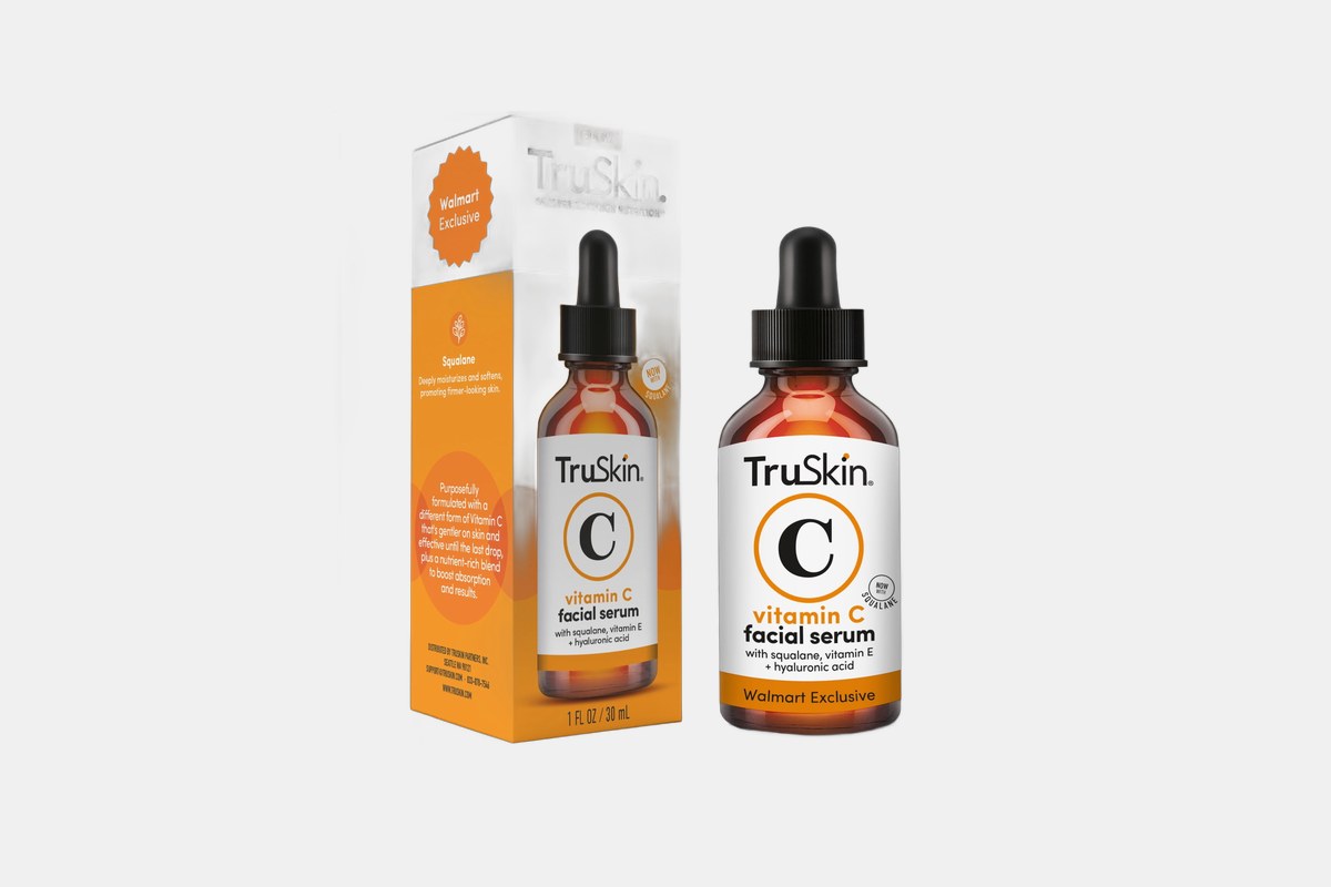 TruSkin Vitamin C Serum