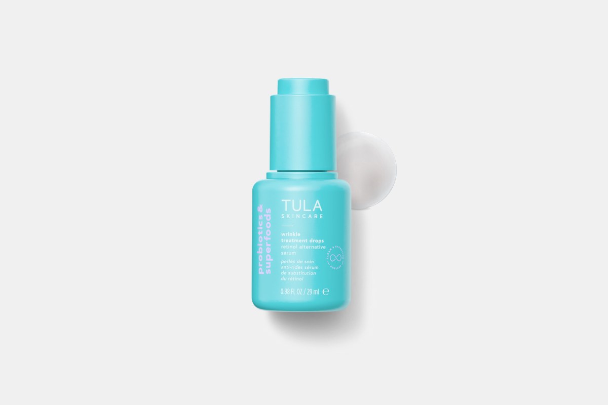 Tula Bakuchiol Serum