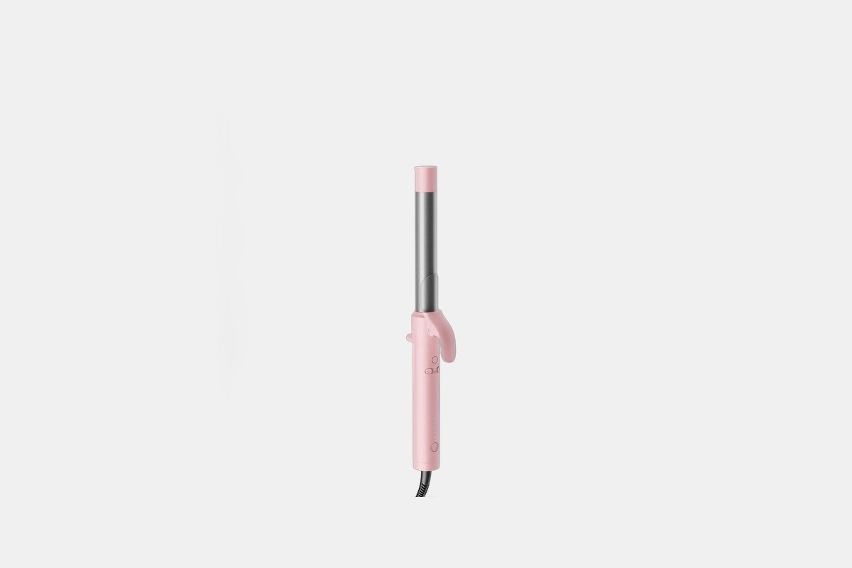 TYMO Rotating Curling Iron