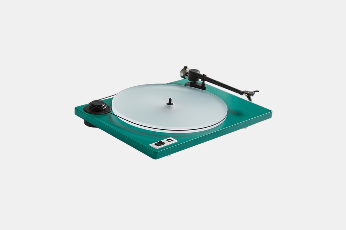U-Turn Audio Orbit Plus Turntable