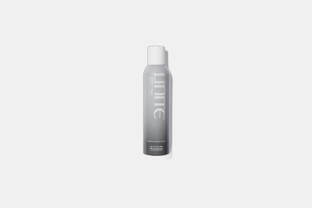 Unite U:Dry Clear Dry Shampoo