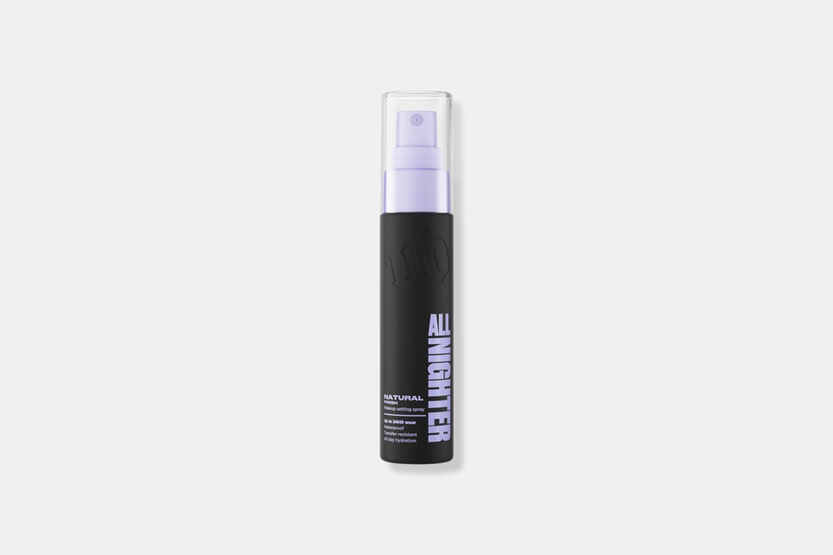 Urban Decay All Nighter Setting Spray