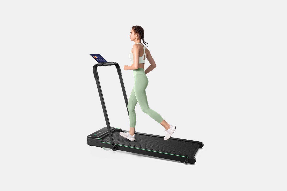 UREVO Strol 2E Smart Treadmill