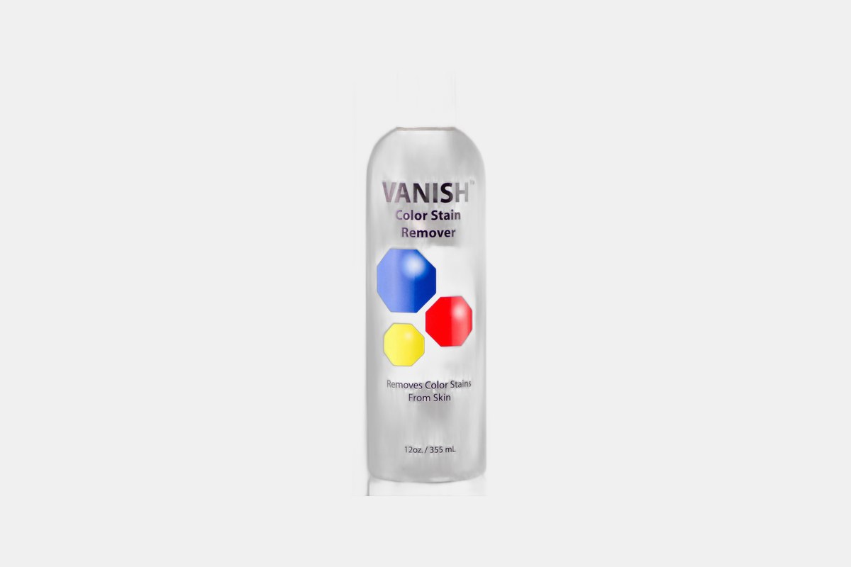 Vanish Color Stain Remover