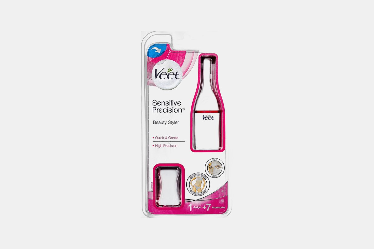 Veet Sensitive Precision Beauty Styler