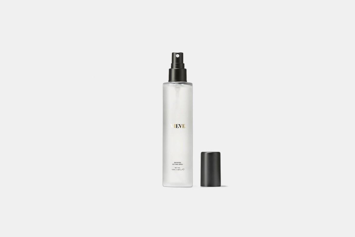 Vieve Invisiveil Setting Spray