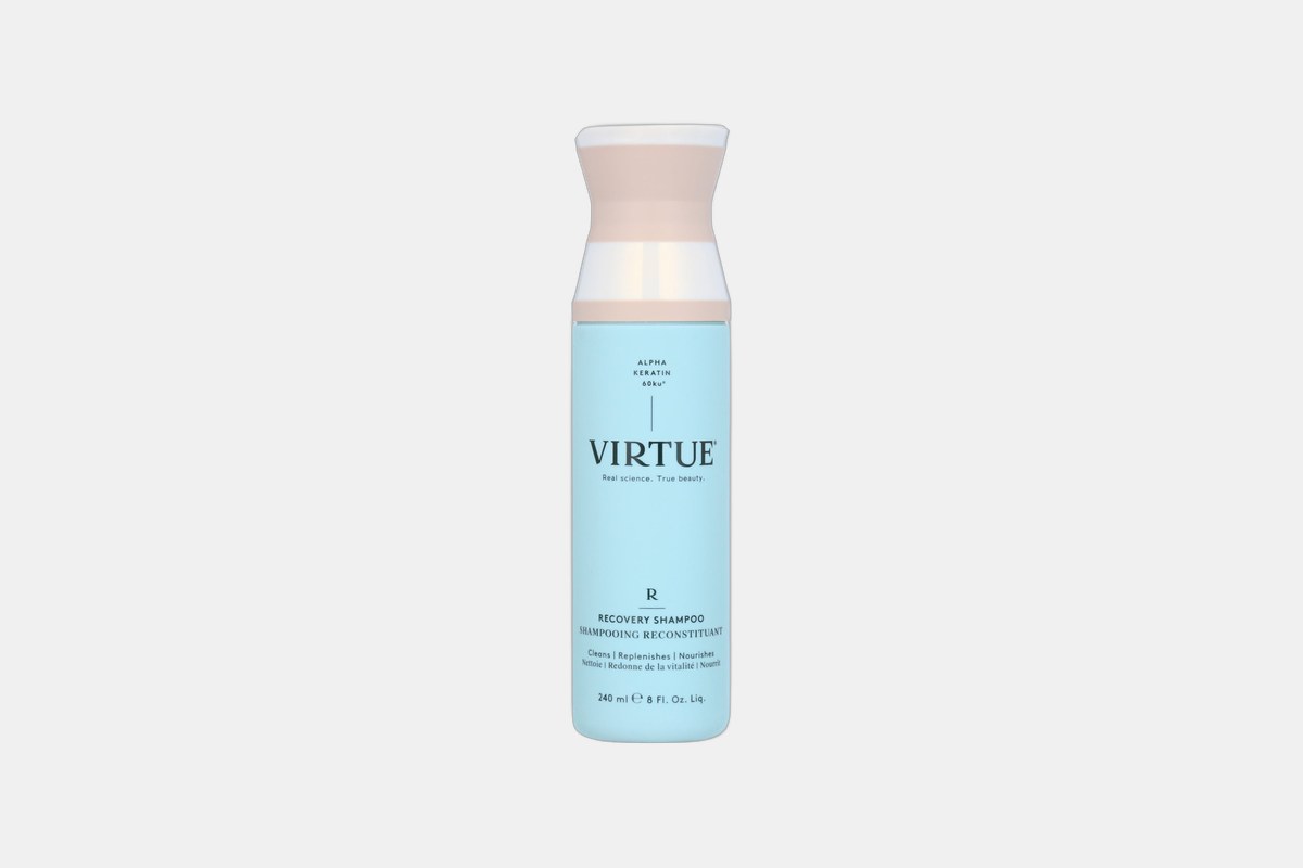 Virtue Recovery Shampoo