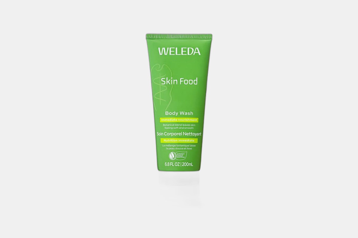 Weleda Skin Food Body Wash