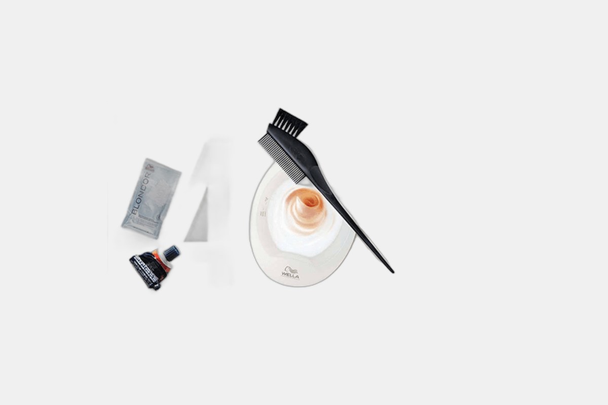 Wella Professionals Invigo Nutri-Enrich Shampoo