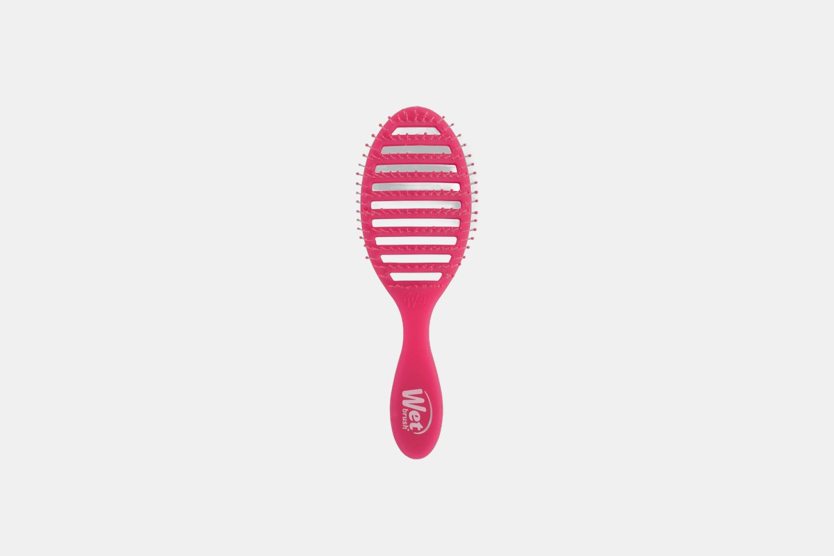 Wet Brush Speed Dry Hair Brush