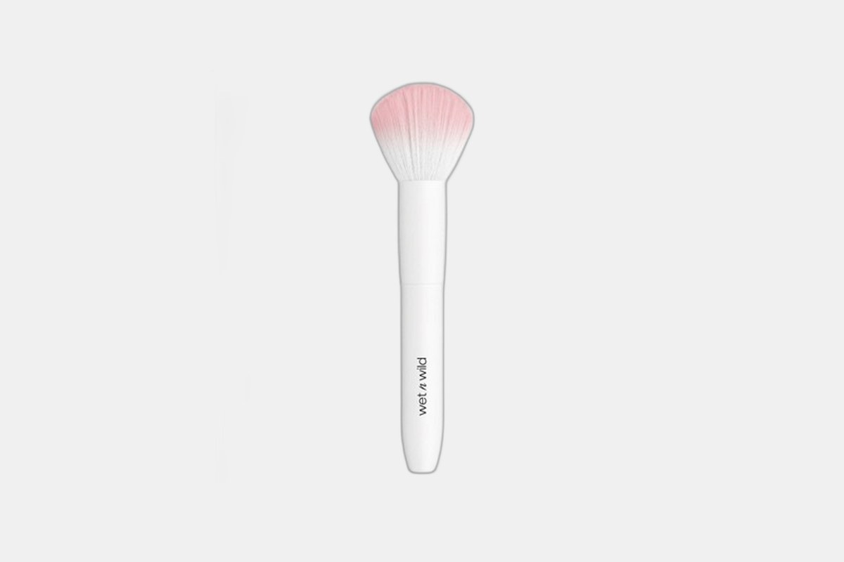 Wet n Wild Powder Makeup Brush