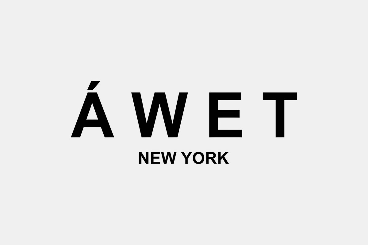 Áwet New York Live Wear Shirt