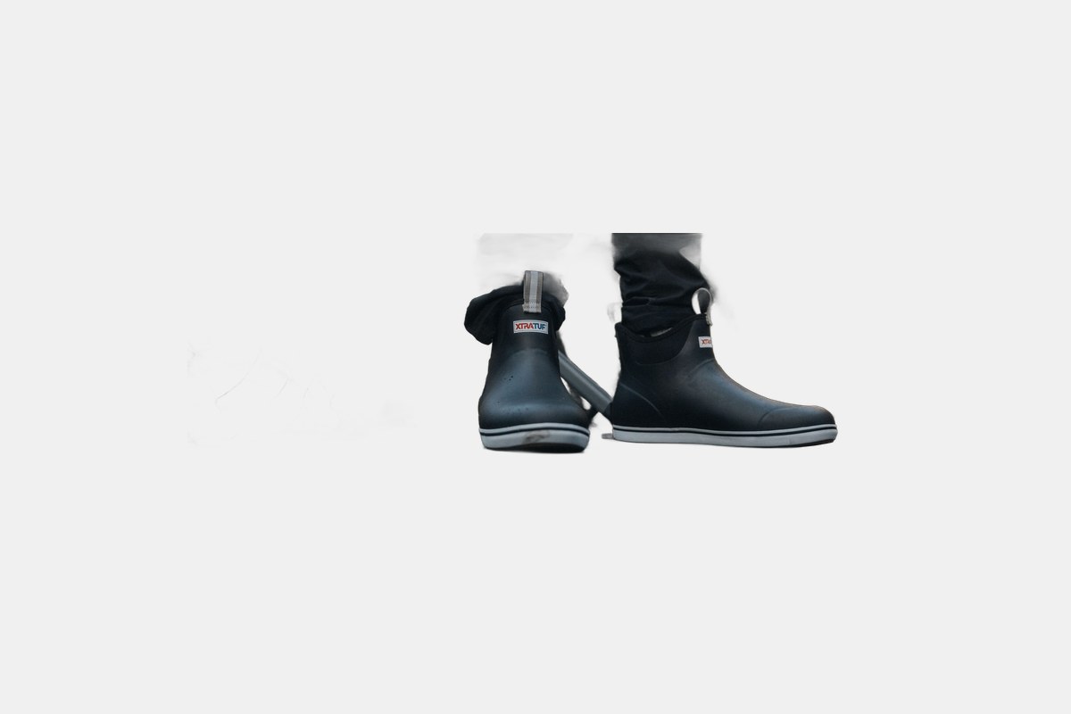 Xtratuf Deck Boots