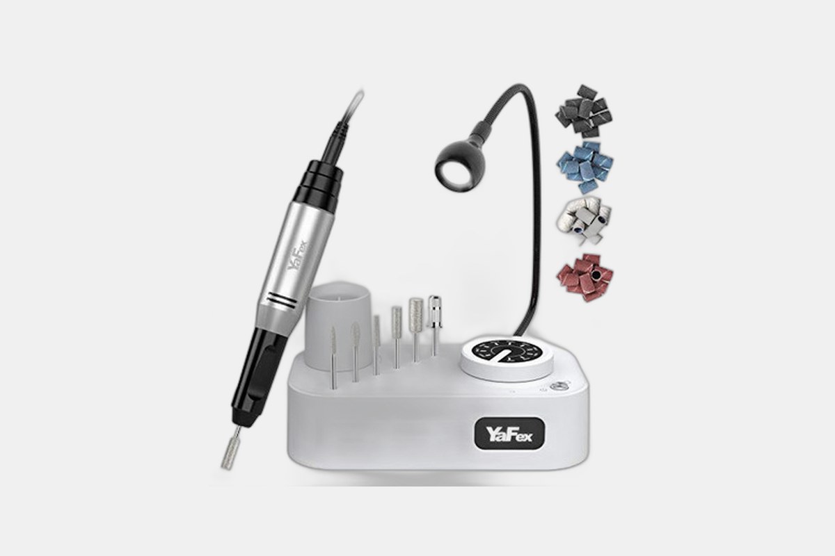 YaFex Professional Nail Drill