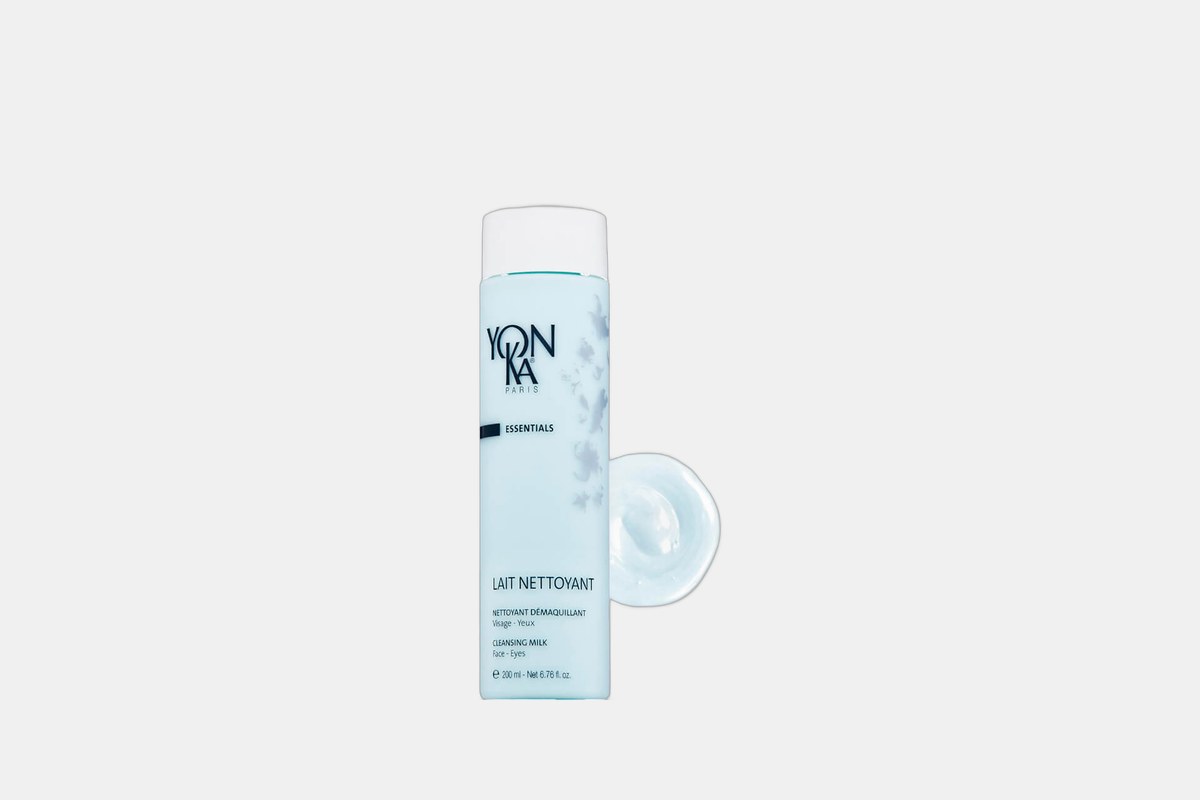 Yon-Ka Paris Lait Nettoyant Cleansing Milk