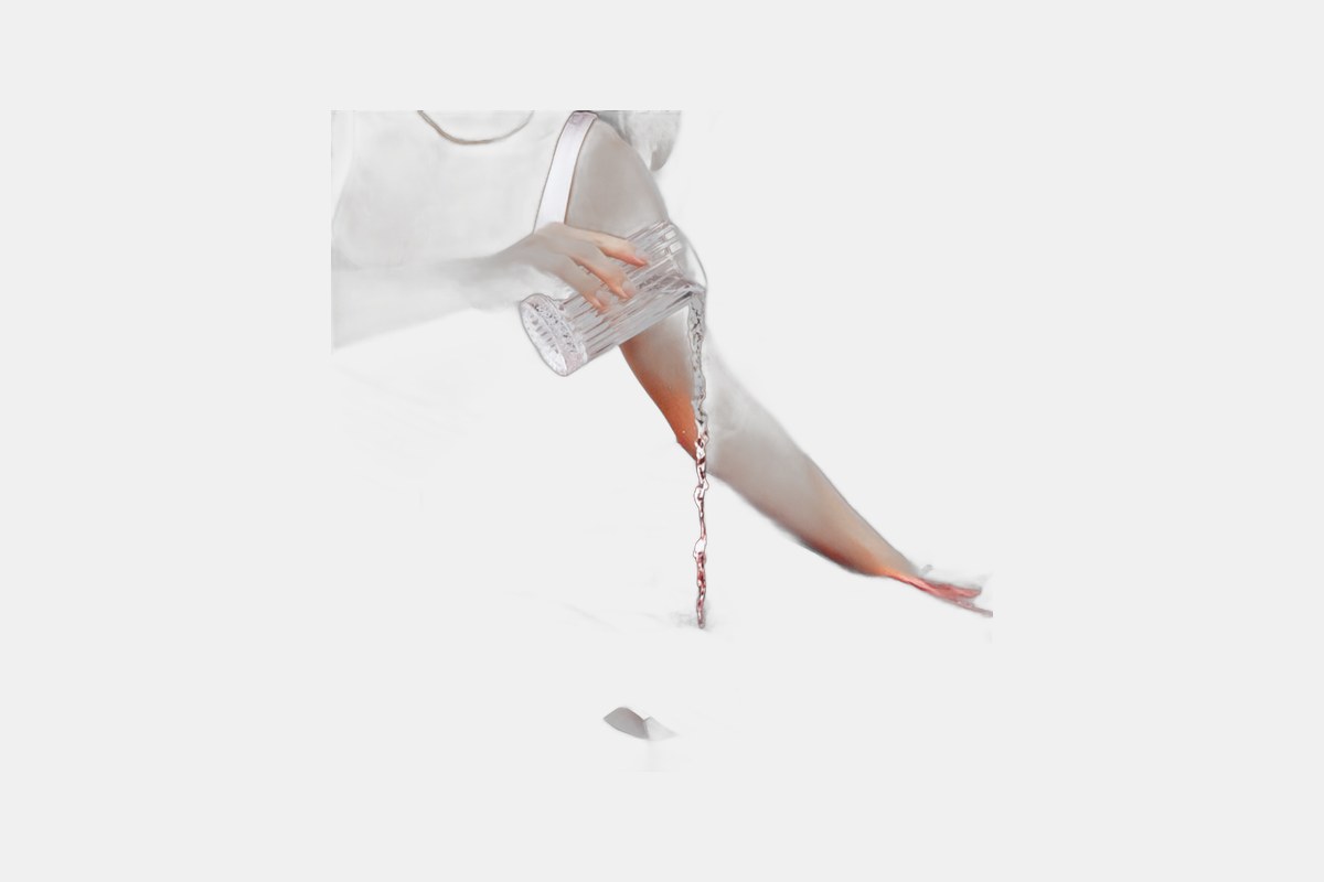 Yoni Pleasure Palace Waterproof Squirt Blanket