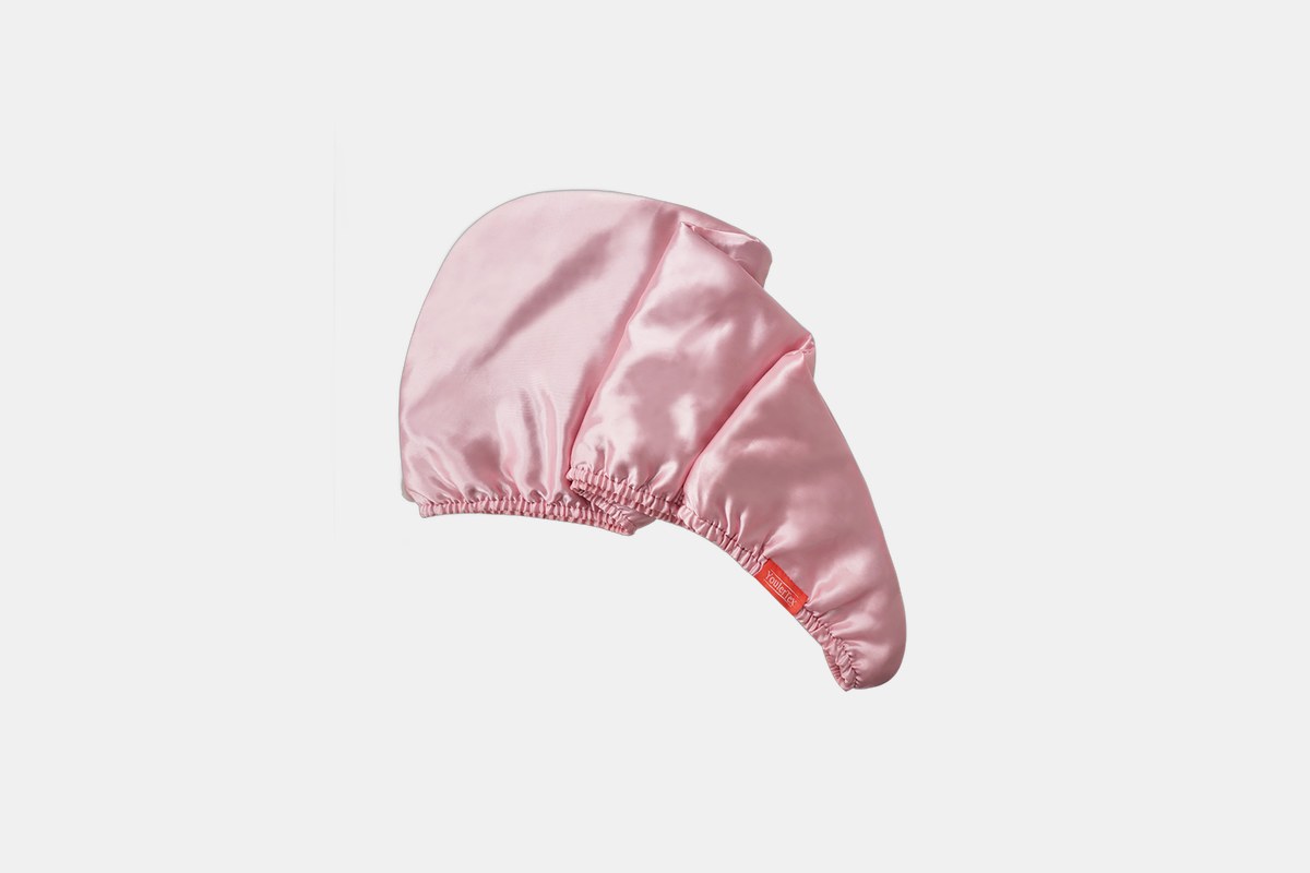 YoulerTex Microfiber Hair Towel Wrap