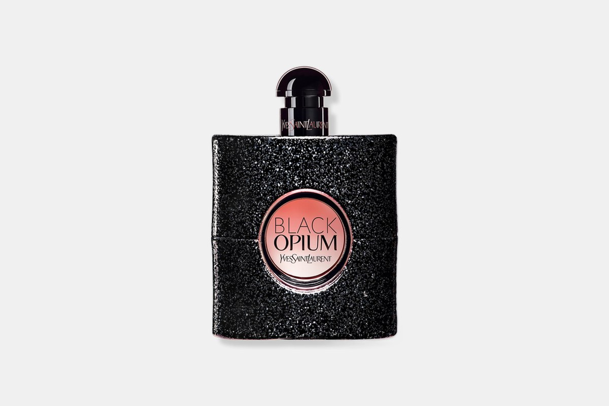 Yves Saint Laurent Black Opium Eau de Parfum