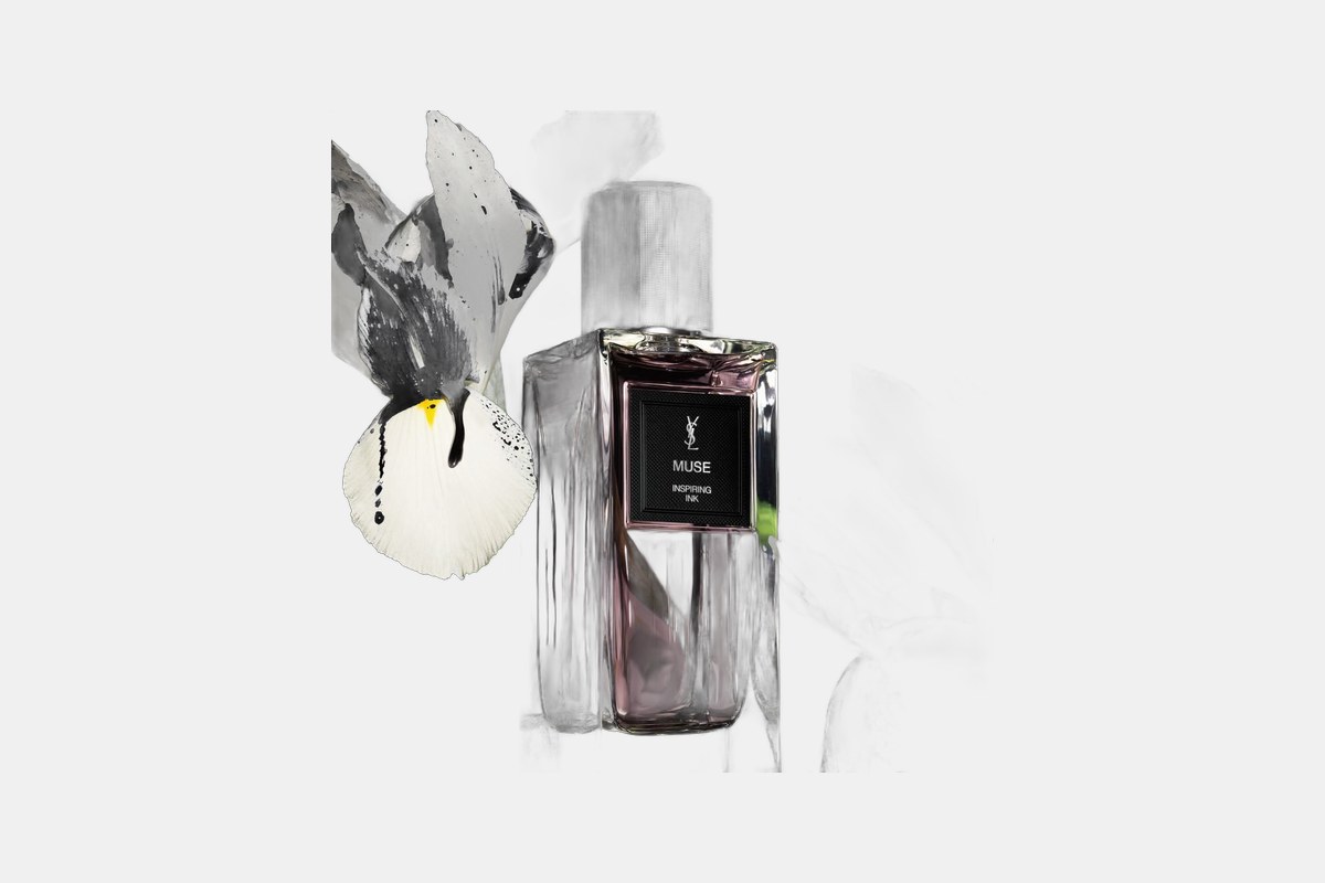 Yves Saint Laurent Muse Eau de Parfum