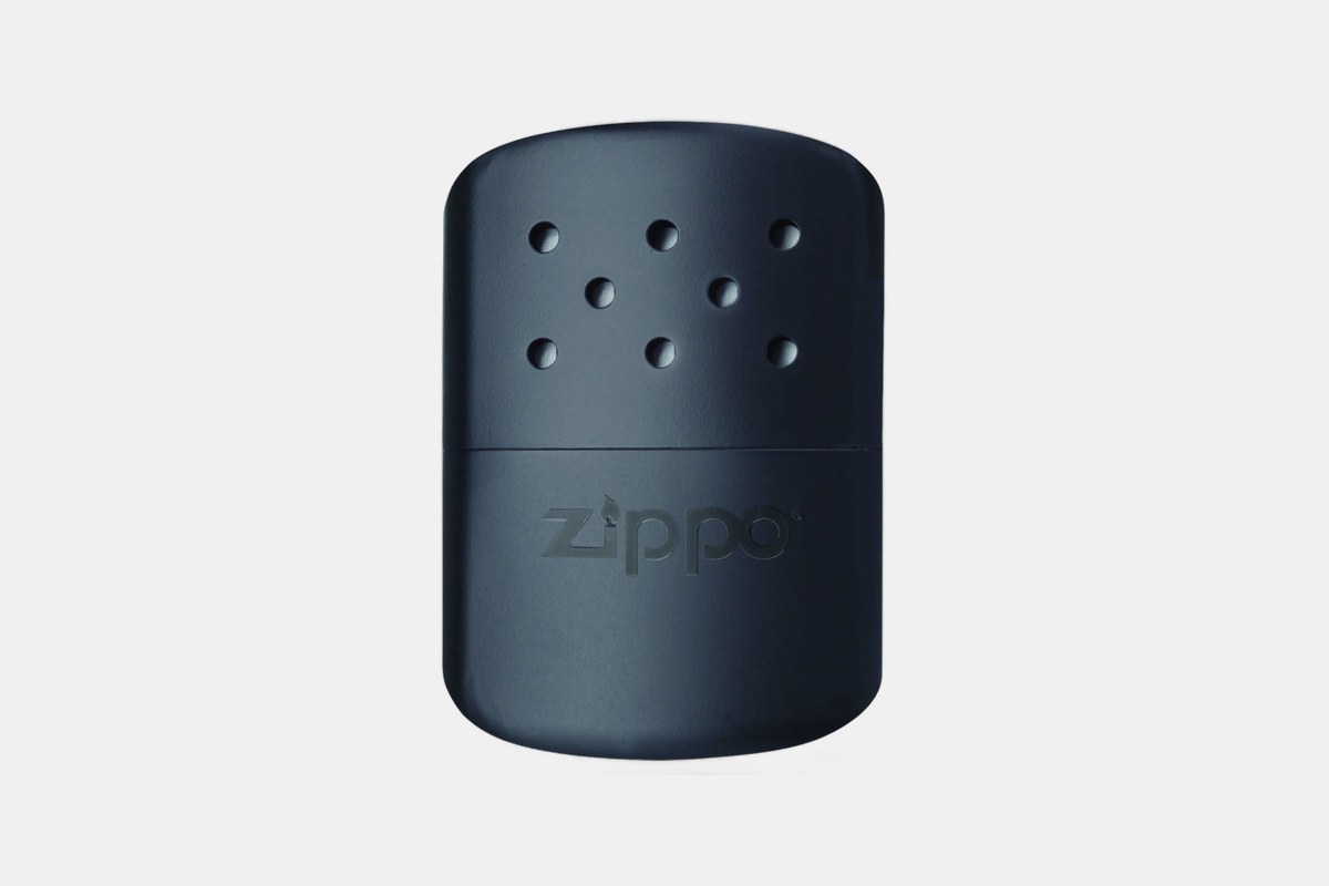 Zippo 12-Hour Refillable Hand Warmer