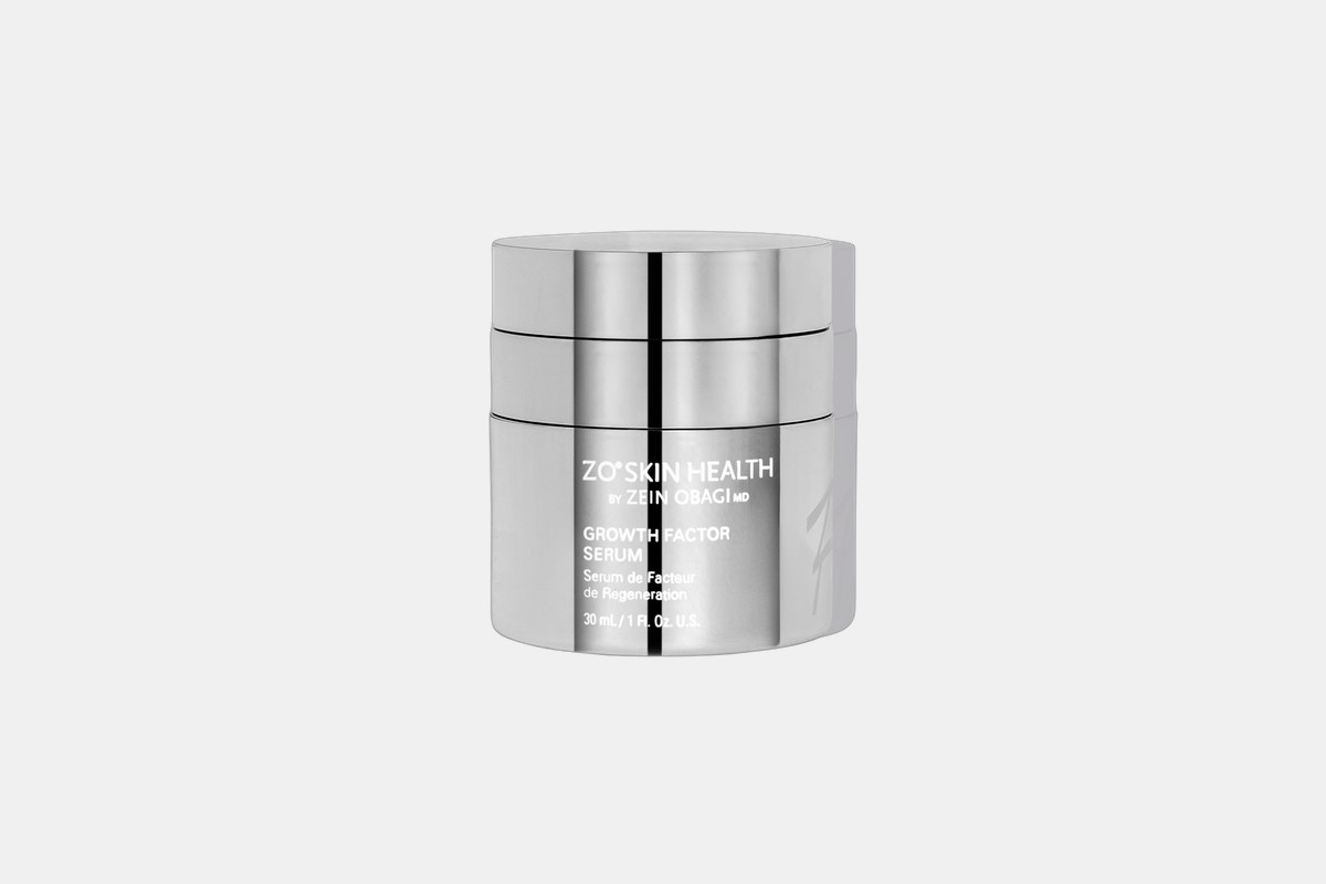 ZO Skin Health Growth Factor Serum