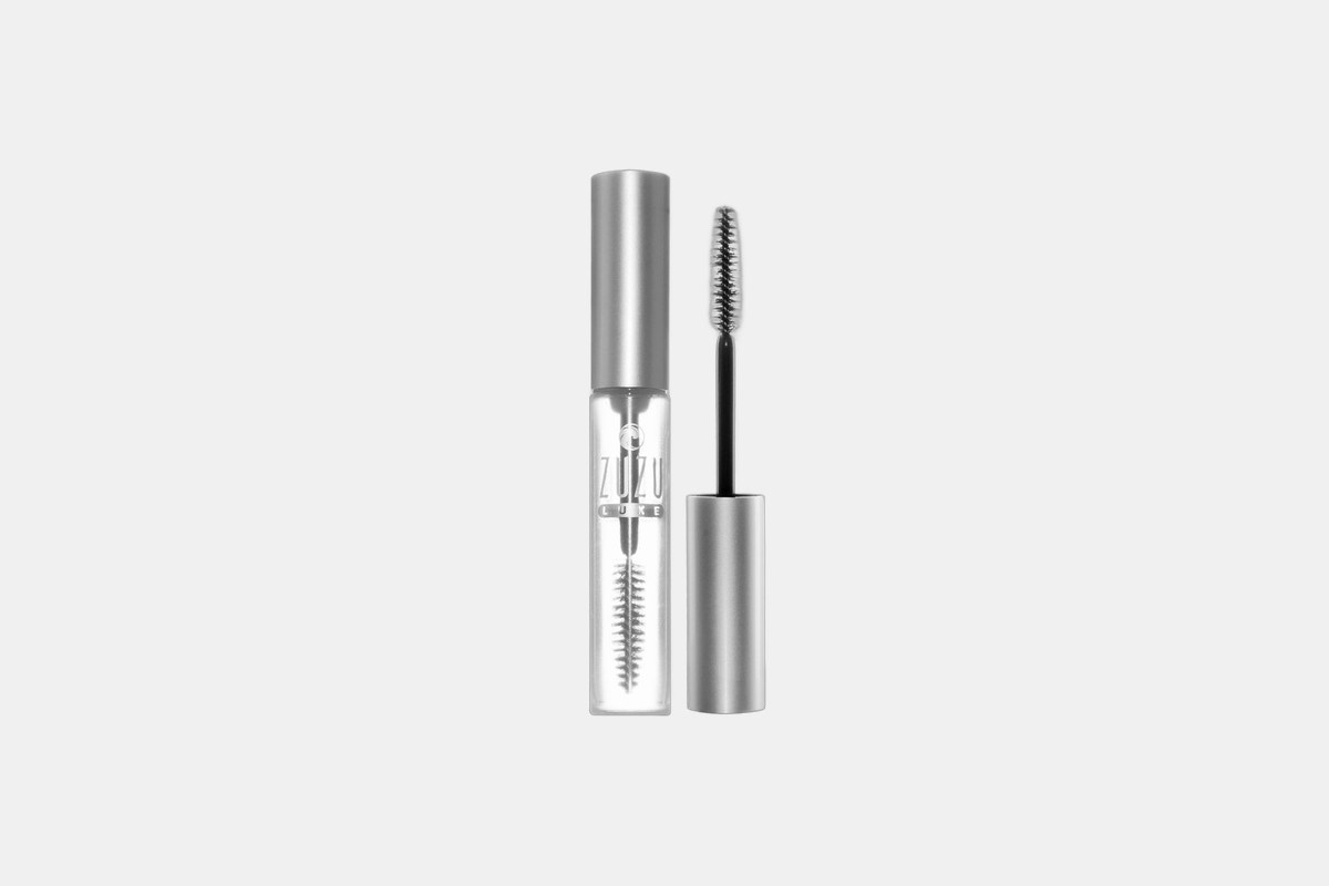 Zuzu Luxe Mascara Clear